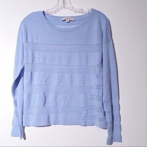 𝅺LOFT Womens Lightweight Casual Sweater Medium